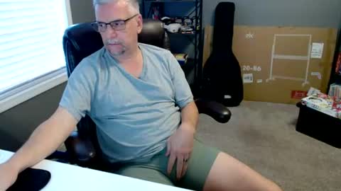 marky0029 online show from August 3, 2026, 3:27 pm