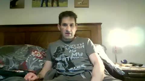 marky2012 online show from November 3, 2025, 1:29 am