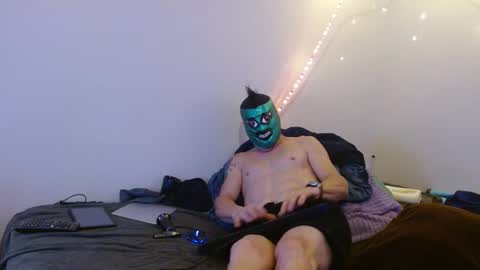 Snapshot of markymark101825061 chatting on February 13, 2025, 9:51 am markymark101825061 online show from February 13, 2025, 9:51 am