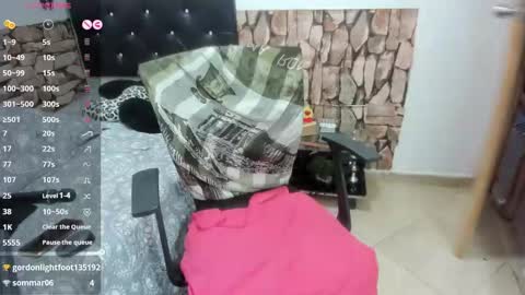 Snapshot of marla_petit_ger chatting on January 28, 2025, 7:00 pm marla petit online show from January 28, 2025, 7:00 pm