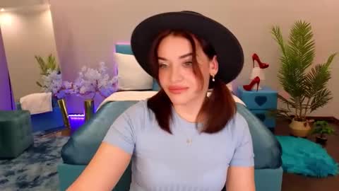 MarlaDewis online show from February 24, 2026, 6:50 pm