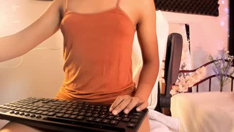 Snapshot of marlena3312 chatting on February 27, 2025, 12:56 pm Marlena online show from February 27, 2025, 12:56 pm