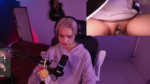 Snapshot of marlena3312 chatting on October 29, 2025, 2:41 pm Marlena online show from October 29, 2025, 2:41 pm