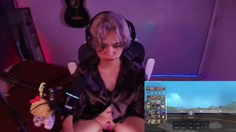 Snapshot of marlena3312 chatting on November 5, 2025, 2:39 pm Marlena online show from November 5, 2025, 2:39 pm