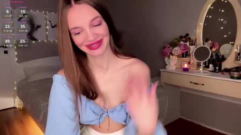 Maja online show from March 17, 2026, 6:17 am