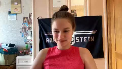 Snapshot of marlinker chatting on July 10, 2026, 6:50 am Codi online show from July 10, 2026, 6:50 am