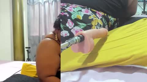 Snapshot of marlyn_black chatting on January 11, 2026, 7:08 pm marlyn_black online show from January 11, 2026, 7:08 pm