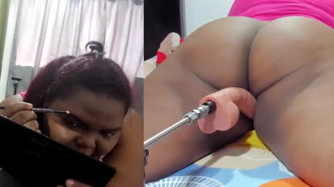 marlyn_black online show from February 28, 2026, 7:04 pm