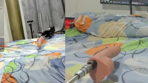 marlyn_black online show from May 19, 2026, 1:56 am