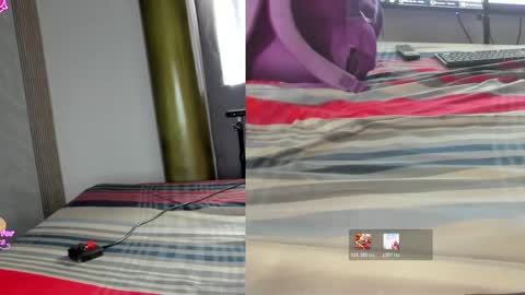 marlyn_black online show from May 31, 2026, 7:04 pm