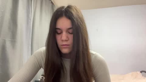 Snapshot of marlysronk chatting on June 1, 2026, 7:15 pm Mary online show from June 1, 2026, 7:15 pm