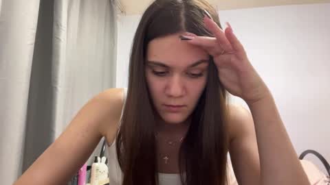 Snapshot of marlysronk chatting on June 9, 2026, 7:14 pm Mary online show from June 9, 2026, 7:14 pm