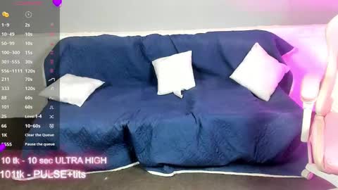 Liza online show from February 12, 2025, 9:31 am