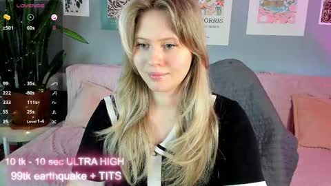 Snapshot of marmel199 chatting on March 8, 2026, 4:16 am Liza online show from March 8, 2026, 4:16 am