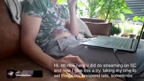 marnieccc online show from September 8, 2025, 4:39 pm