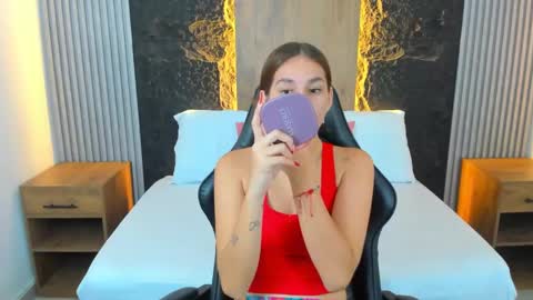 Snapshot of maroly_21 chatting on March 12, 2025, 1:58 am Maly online show from March 12, 2025, 1:58 am