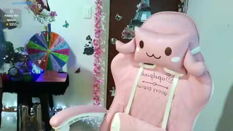 Snapshot of maron_baez chatting on July 18, 2026, 12:42 pm maron online show from July 18, 2026, 12:42 pm