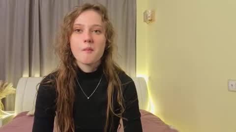 Snapshot of marquitamergel chatting on March 3, 2026, 7:09 pm Andriella online show from March 3, 2026, 7:09 pm