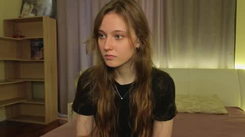 Snapshot of marquitamergel chatting on March 11, 2026, 8:20 am Andriella online show from March 11, 2026, 8:20 am