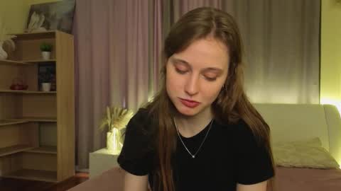 Snapshot of marquitamergel chatting on March 13, 2026, 10:22 am Andriella online show from March 13, 2026, 10:22 am