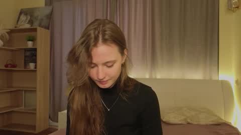 Snapshot of marquitamergel chatting on March 15, 2026, 8:20 am Andriella online show from March 15, 2026, 8:20 am