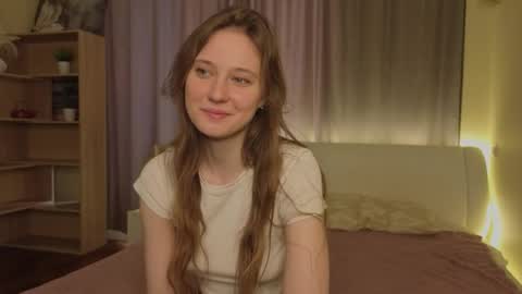 Snapshot of marquitamergel chatting on March 17, 2026, 9:34 am Andriella online show from March 17, 2026, 9:34 am