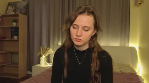 Snapshot of marquitamergel chatting on March 19, 2026, 8:18 am Andriella online show from March 19, 2026, 8:18 am