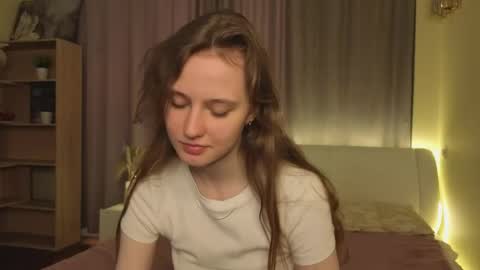 Snapshot of marquitamergel chatting on March 20, 2026, 9:58 am Andriella online show from March 20, 2026, 9:58 am