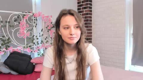 Snapshot of marquitamergel chatting on March 21, 2026, 10:09 am Andriella online show from March 21, 2026, 10:09 am