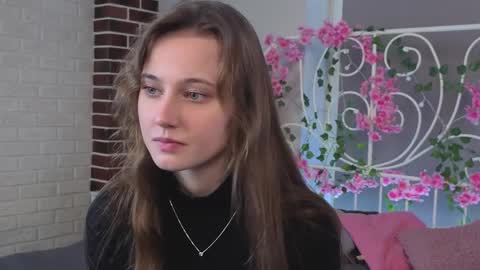 Snapshot of marquitamergel chatting on March 28, 2026, 9:53 am Andriella online show from March 28, 2026, 9:53 am