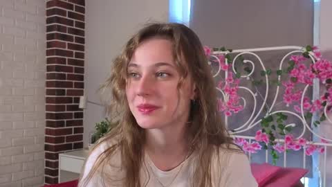 Snapshot of marquitamergel chatting on April 10, 2026, 9:25 am Andriella online show from April 10, 2026, 9:25 am