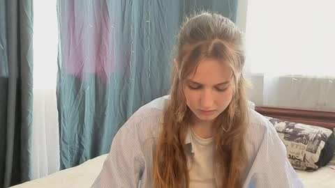 Andriella online show from June 2, 2026, 10:06 am