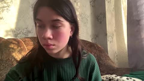 Giulia online show from January 18, 2026, 8:51 am