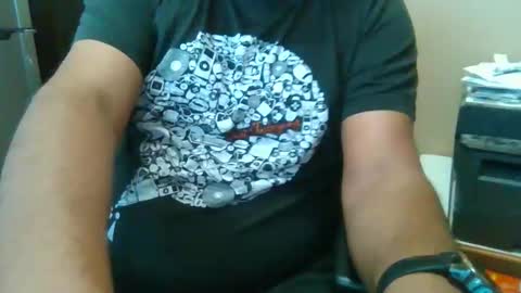 Snapshot of marriedandfrisky chatting on November 18, 2025, 2:43 pm Married Horny Guy online show from November 18, 2025, 2:43 pm