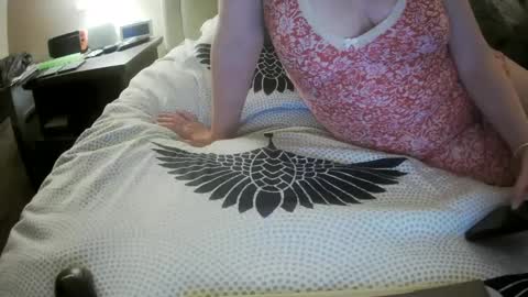 Jess and Nick online show from February 11, 2025, 3:40 am