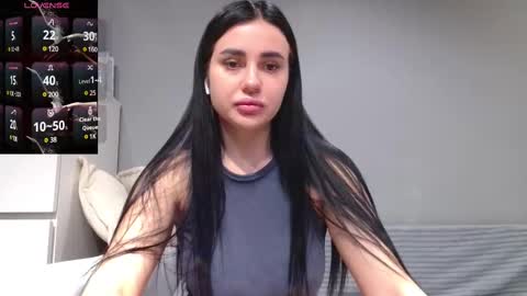 marry__foxy online show from January 17, 2025, 12:10 am