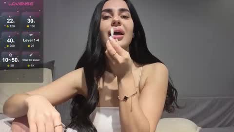 marry__foxy online show from October 15, 2025, 10:10 pm