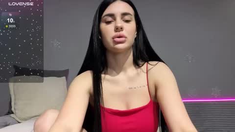 marry__foxy online show from December 22, 2025, 10:29 pm