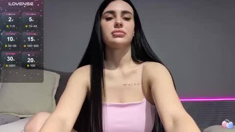 marry__foxy online show from January 12, 2026, 10:15 pm