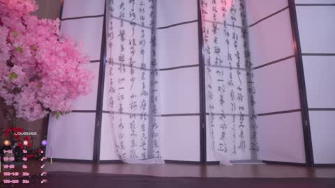 Snapshot of marry_cordy chatting on February 24, 2026, 2:53 am Mary online show from February 24, 2026, 2:53 am