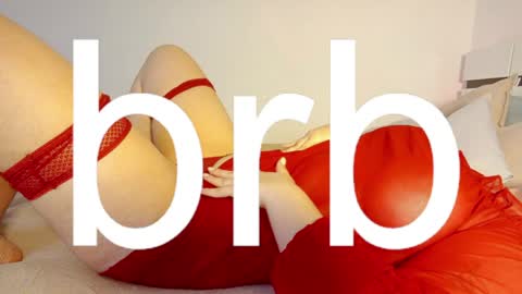 marry_evans_ online show from May 11, 2026, 1:33 am