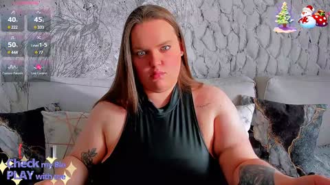 Mary online show from January 2, 2025, 8:39 am