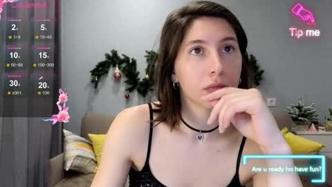 marrycolins online show from January 8, 2025, 2:14 am