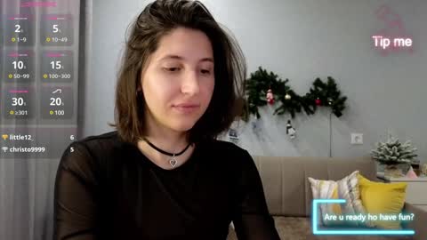 marrycolins online show from January 15, 2025, 2:27 am