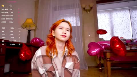 marrycrown online show from April 8, 2026, 2:17 pm