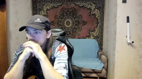 Snapshot of marryplz chatting on January 10, 2025, 8:59 pm Alan online show from January 10, 2025, 8:59 pm