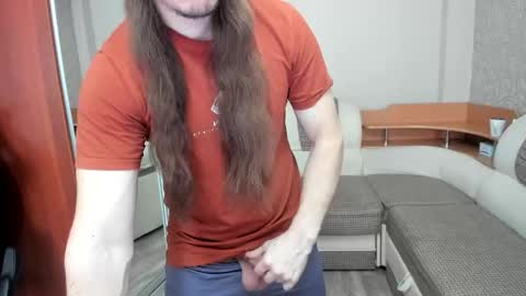 Alan online show from February 26, 2026, 8:57 am