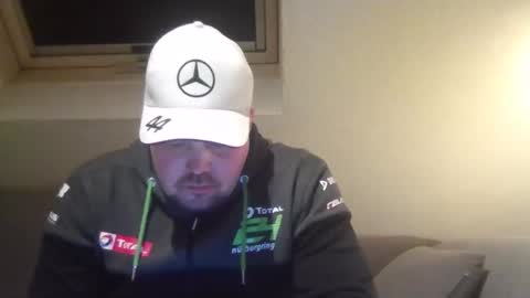 mars0481 online show from February 1, 2026, 10:41 pm