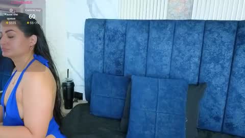 marscarlett online show from March 26, 2026, 11:49 am