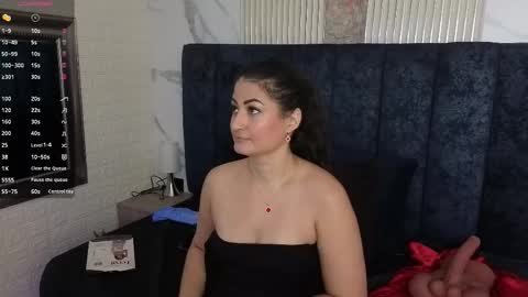 marscarlett online show from March 30, 2026, 11:44 am